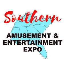 SAEE 2025 :: Ginger Foshee Casino Night sponsored by Novomatic and Skyline - logo